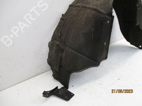 Wheel arch MAZDA 3 (BK) 1.6 DI Turbo | BP29087579C56 