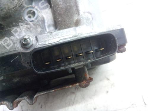 Throttle body MITSUBISHI MIRAGE / SPACE STAR VI Hatchback (A0_A) 1.0 (A05A) | BP31703039M82 