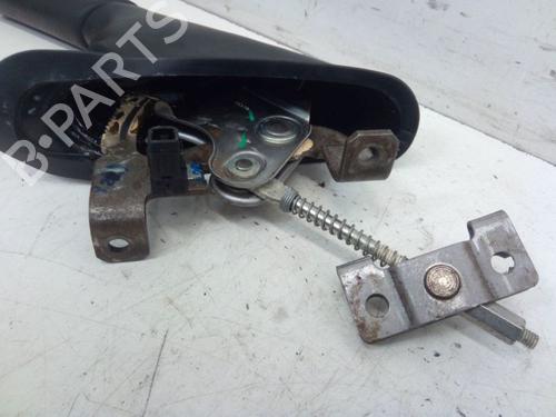 Hand brake ABARTH 500 / 595 / 695 1.4 (312.AXD1A) | BP30358497I18 