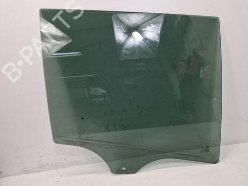 Dørrute Høyre bak BMW X5 (E70) xDrive 35 i (306 hp) 32343656