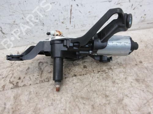 Rear wiper motor BMW 1 (E81) 116 i | BP37129816M102 - Image 3