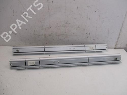 Roof bar BMW X5 (E70) xDrive 35 d | BP29090271C65 