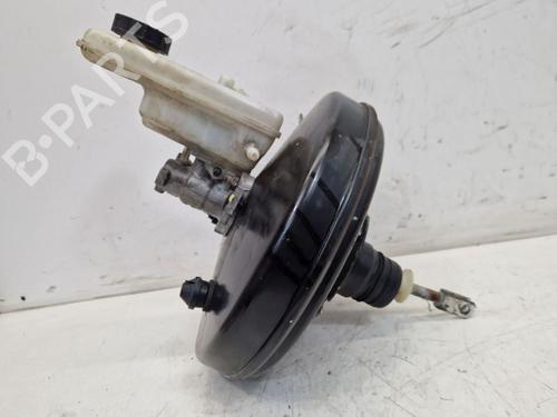 Used Servo brake Servo brake RENAULT KANGOO Express (FW0/1_) 1.5 dCi 70 (FW0A, KW0V) (68 hp) 33276477 33276477