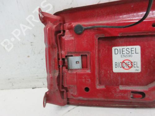 Fuel flap SUBARU IMPREZA Hatchback (GR, GH, G3) 2.0 D AWD | BP29093147C131 