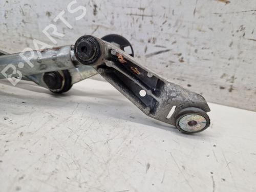 Front wipers mechanism NISSAN QASHQAI I (J10, NJ10) 2.0 | BP29105235C83 