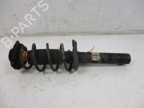 Used Right front shock absorber VW GOLF VI Variant (AJ5) 1.4 TSI (122 hp) 18793882