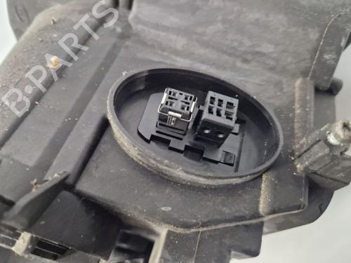 Left headlight BMW 3 Touring (E91) 318 d | BP32101105C28 