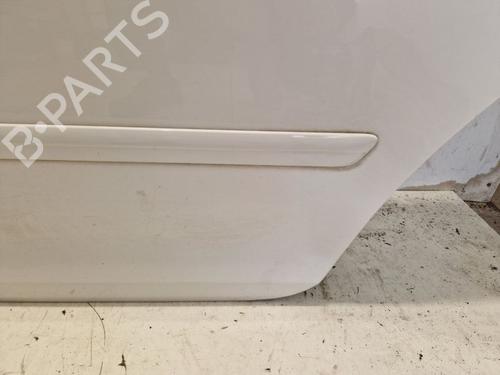 Left rear door VW GOLF PLUS V (5M1, 521) 1.2 TSI | BP29102586C4 