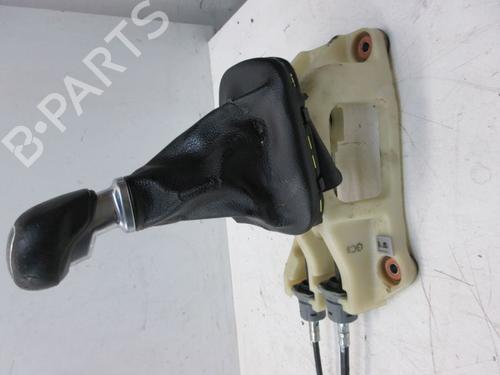 Shift knob HYUNDAI i30 Estate (FD) 1.6 CRDi | BP30668059I34