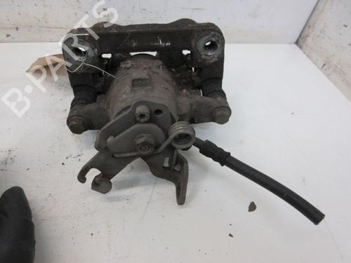 Left rear brake caliper OPEL INSIGNIA A Sports Tourer (G09) 2.0 CDTI (35) | BP29096654M107 