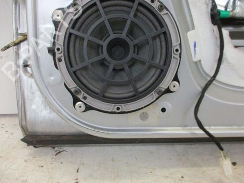 Right rear door PEUGEOT 407 SW (6E_, 6D_) 2.0 HDi 135 | BP26647852C5 