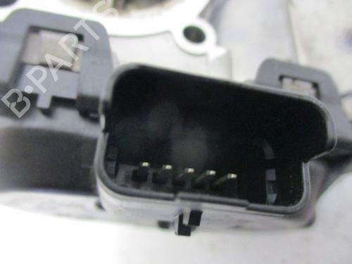 Throttle body PEUGEOT 208 I (CA_, CC_) 1.6 BlueHDi 100 | BP22194380M82 