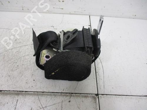 Rear left seatbelt FORD FOCUS II Turnier (DA_, FFS, DS) 1.6 Ti | BP18792018I29