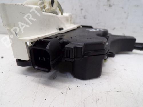Front right lock MITSUBISHI LANCER VIII Sportback (CX_A) 1.8 (CX3A) | BP29085302C97 