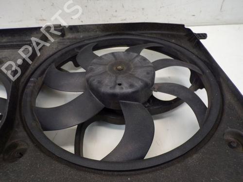 Radiator fan FORD MONDEO V Hatchback (CE) 1.5 EcoBoost | BP37132944M35 - Image 4