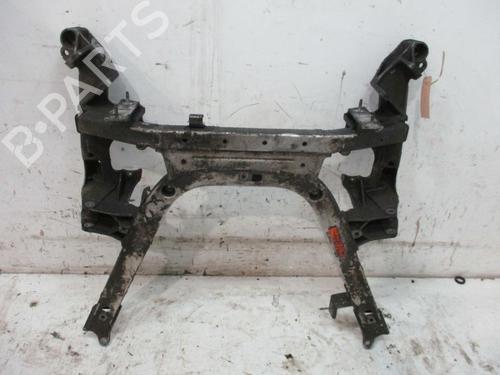 Vorderachsträger für BMW 7 (E65, E66, E67) 730 d (218 hp) 18801423