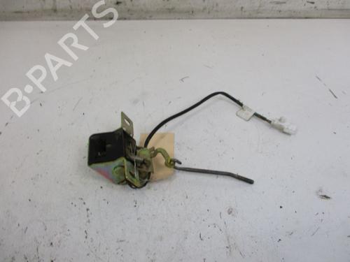 Used Electronic module Electronic module 37114996 37114996
