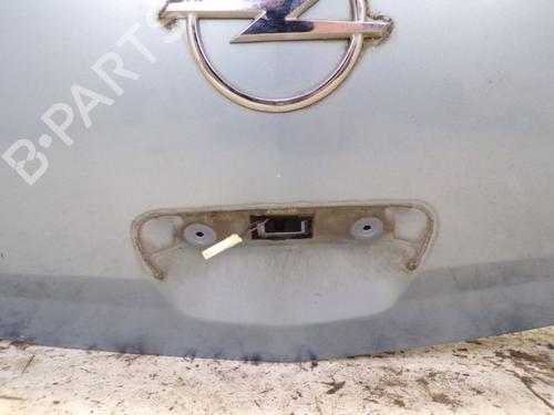 Tailgate OPEL CORSA D (S07) 1.2 (L08, L68) | BP18807226C6 