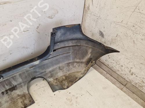Rear bumper MERCEDES-BENZ B-CLASS Sports Tourer (W245) B 200 (245.233) | BP29101177C8 