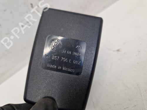 Seat buckle VW GOLF VI Variant (AJ5) 2.0 TDI | BP39908919I32 - Image 9