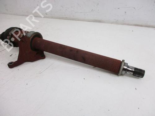 Driveshaft FORD FIESTA VI (CB1, CCN) 1.6 Ti | BP40229794M37 - Image 4