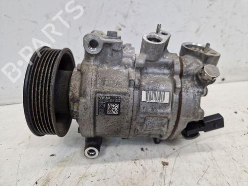 AC Kompressor AUDI A3 Limousine (8VS, 8VM) 2.0 TFSI (220 hp) 30707250