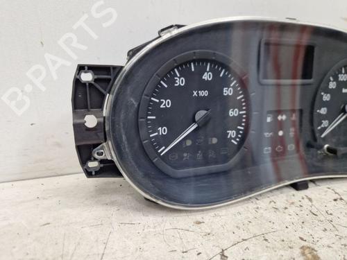 Display DACIA LOGAN MCV (KS_) 1.6 (KS0B, KS0D, KS0F) | BP29702794C48 
