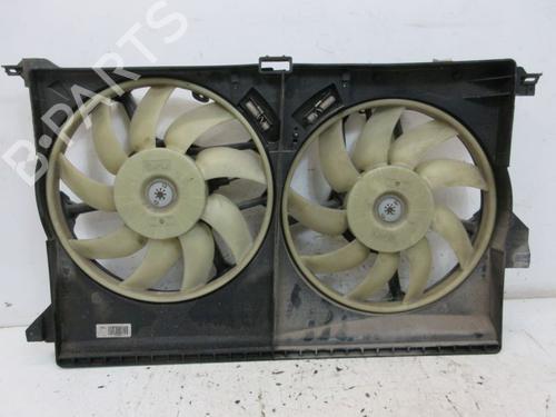 Fan OPEL SIGNUM Hatchback (Z03) 1.9 CDTI (F48) | BP19293176M128 