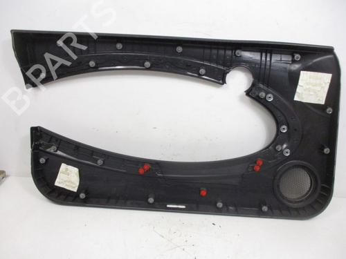 Front right panel MINI MINI Convertible (R57) One | BP37112863C59 - Image 2
