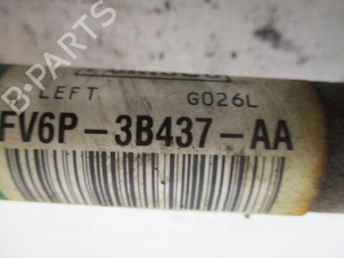 Left front driveshaft FORD FOCUS III 2.0 ST | BP40229945M38 - Image 8