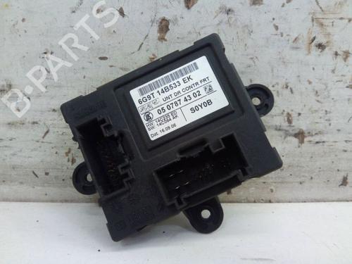 Control unit FORD S-MAX (WA6) 2.0 TDCi | BP29107114M11 