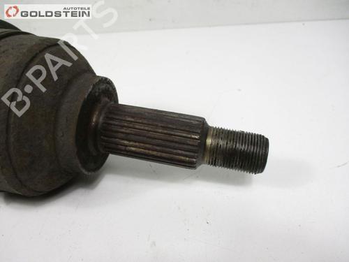 Left front driveshaft RENAULT TRAFIC II Van (FL) 1.9 dCi 100 (FL0C, FL0K, FL0B) | BP37109419M38 - Image 2
