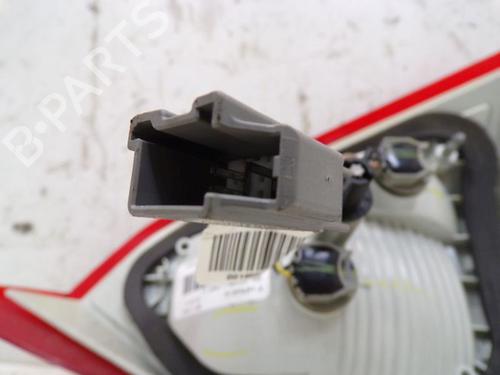 Left tailgate light FORD FIESTA VI (CB1, CCN) 1.6 Ti | BP28174399C79 