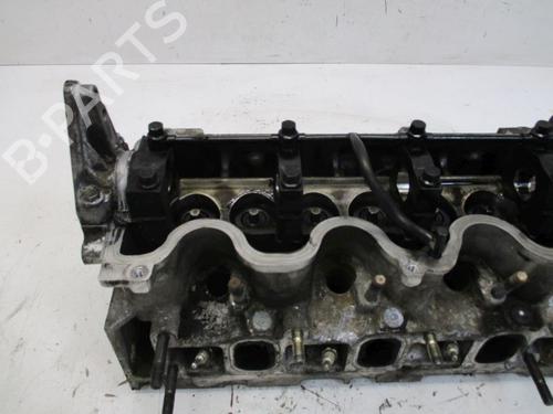 Cylinder head OPEL ZAFIRA / ZAFIRA FAMILY B (A05) 1.9 CDTI (M75) | BP18802125M5 
