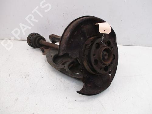 Right rear steering knuckle MERCEDES-BENZ SLK (R170) 230 Kompressor (170.447) | BP18807890M28 