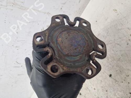 Right front driveshaft AUDI A4 B7 Avant (8ED) 2.0 TDI | BP29101909M39