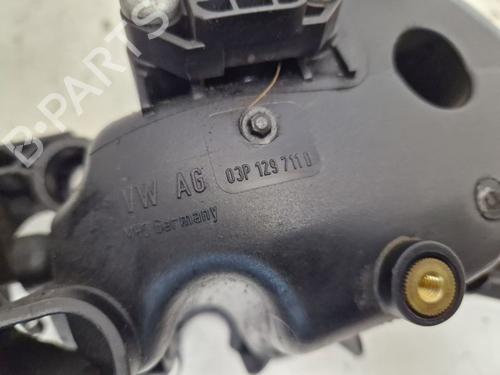 Manifold Indsugning VW POLO V (6R1, 6C1) 1.2 TDI | BP30358713M70 