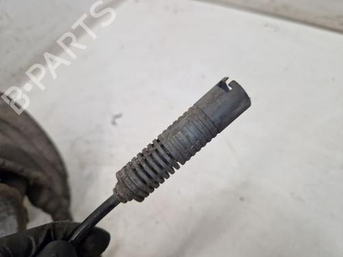 Right front steering knuckle BMW 1 (E87) 116 i | BP37135700M26 - Image 8