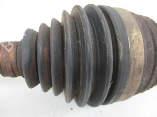 Right front driveshaft CITROËN C1 (PM_, PN_) 1.4 HDi | BP38026445M39 - Image 6