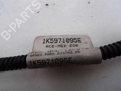 Wiring harness VW GOLF V Variant (1K5) 1.9 TDI | BP37119670E16  - Image 6