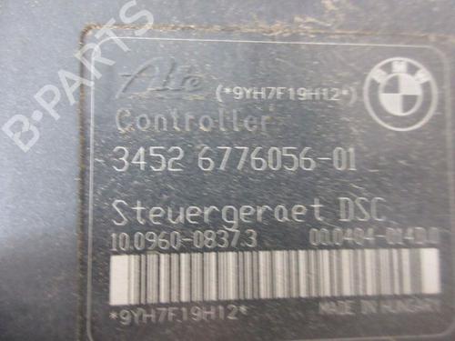Electronic module BMW 3 (E90) 318 i | BP19399325M83 