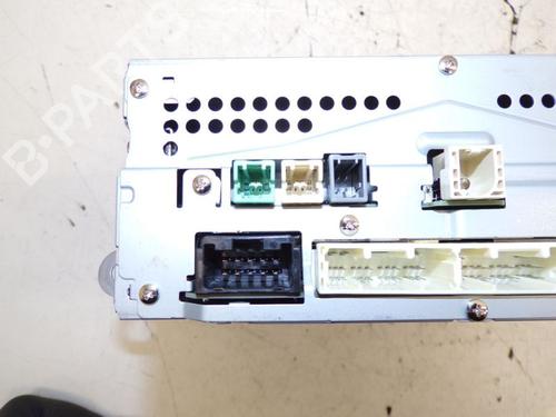 Electronic module TOYOTA YARIS (_P21_, _PA1_, _PH1_) 1.5 Hybrid (MXPH10, MXPH11) | BP37132380M83 - Image 8
