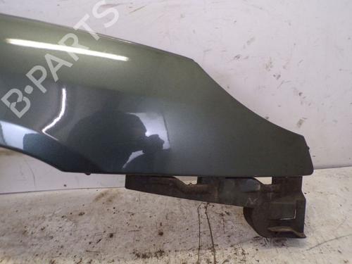 Right front fenders PEUGEOT 807 (EB_) 2.0 HDi | BP29086121C42 