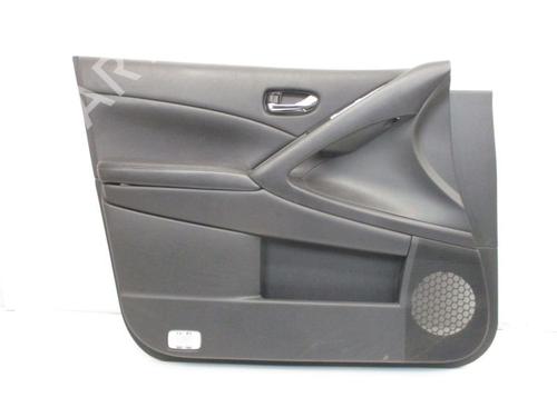 Front left panel NISSAN MURANO II (Z51) 3.5 4x4 | BP28174270C58 - Image 2