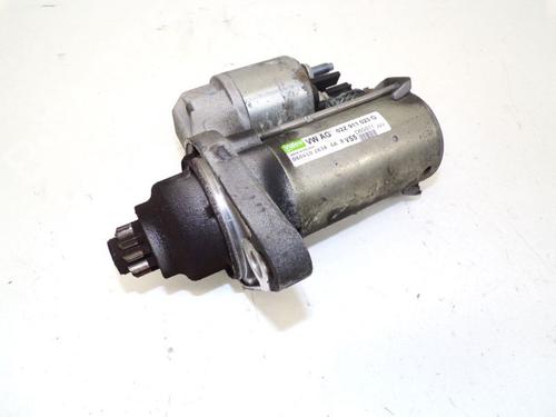 starter-vw-golf-vi-5k1-2008-2009-2010-2011-2012-2013-2014-29084292 main image