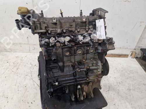 Engine OPEL ZAFIRA / ZAFIRA FAMILY B (A05) 1.9 CDTI (M75) | BP29446178M1 