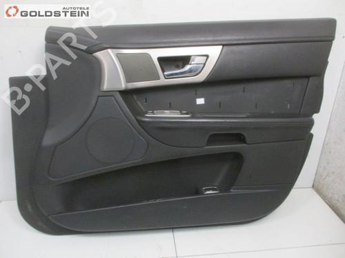 Used Front right panel JAGUAR XF I (X250) 2.7 D (207 hp) 18760643