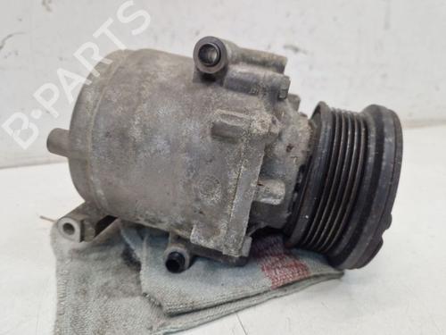 AC compressor FORD FIESTA VI (CB1, CCN) 1.25 | BP37232974M34 - Image 6