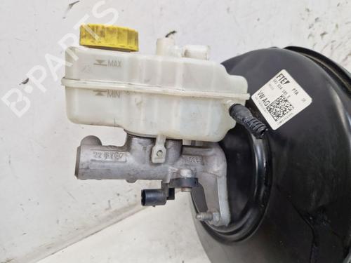 Servo brake VW POLO V (6R1, 6C1) 1.4 (6R1) | BP28001549M42 