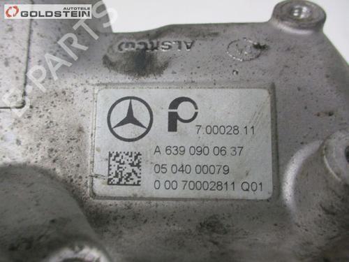 Intake manifold SMART FORFOUR (454) 1.5 CDI (454.001) | BP37101691M70 - Image 2